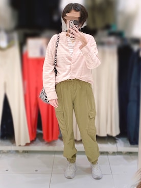 Yマンさんのコーディネート