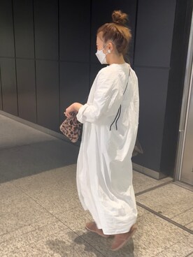  Chankanaさんのコーディネート