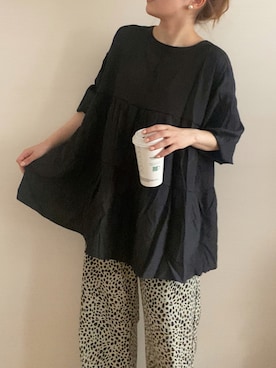 「sakishimatokyo」｜「アイテム（その他）」を使った、 Chankanaさん（レディース・160cm）の夏コーディネート