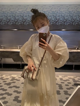  Chankanaさんのコーディネート