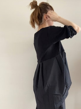 「大人可愛い、シンプル」｜「アイテム（その他）」を使った、 Chankanaさん（レディース・160cm）の夏コーディネート