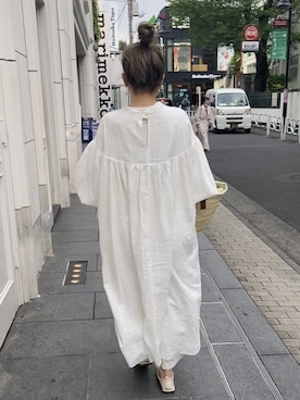  Chankanaさんのコーディネート