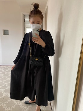  Chankanaさんのコーディネート