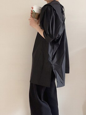 「綺麗めコーデ」｜「アイテム（その他）」を使った、 Chankanaさん（レディース・160cm）の夏コーディネート