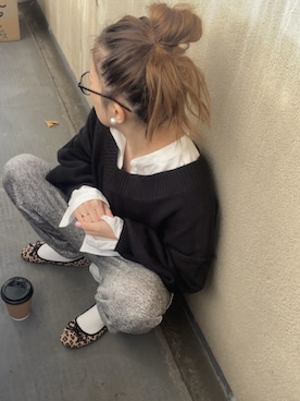  Chankanaさんのコーディネート