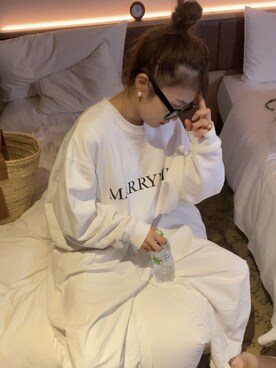  Chankanaさんのコーディネート