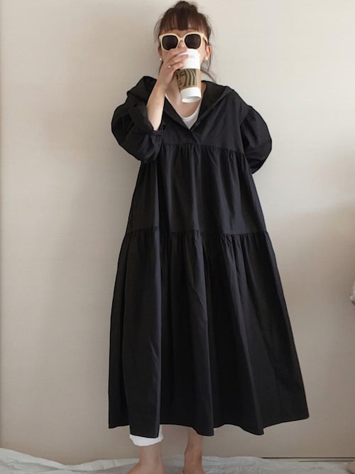 Chankanaさんのコーディネート
