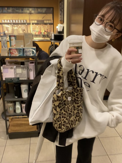  Chankanaさんのコーディネート