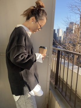  Chankanaさんのコーディネート