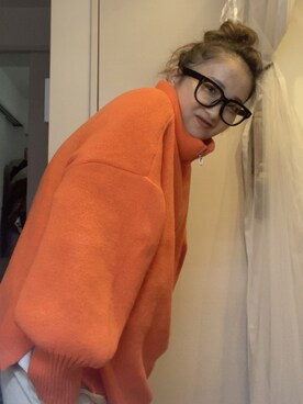  Chankanaさんのコーディネート