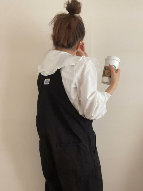  Chankanaさんのコーディネート
