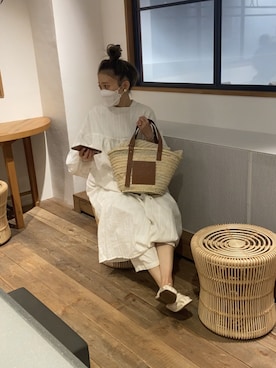  Chankanaさんのコーディネート