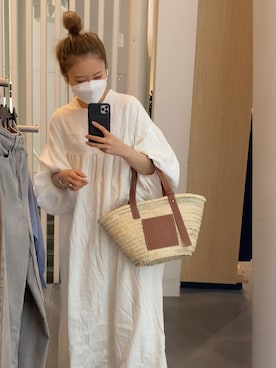  Chankanaさんのコーディネート