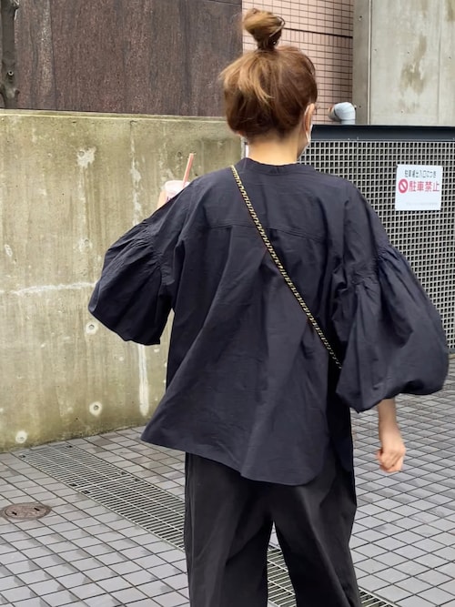 marryme ブラウス