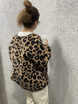  Chankanaさんのコーディネート