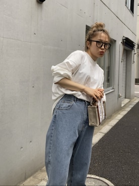  Chankanaさんのコーディネート