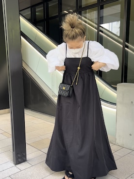  Chankanaさんのコーディネート