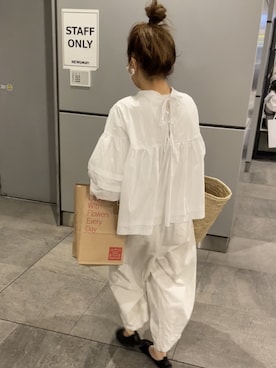  Chankanaさんのコーディネート