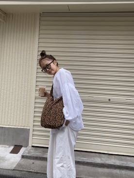  Chankanaさんのコーディネート