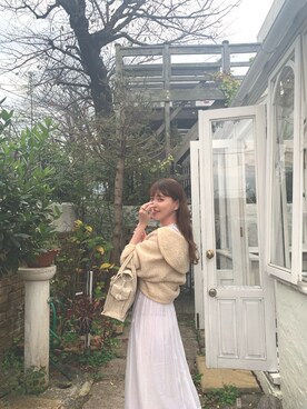 ヨウさんのコーディネート