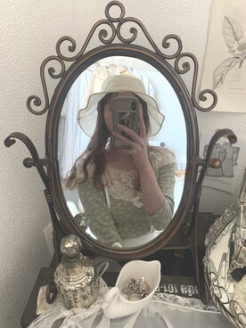 ヨウさんのコーディネート