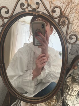 ヨウさんのコーディネート