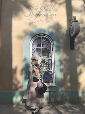 ヨウさんのコーディネート