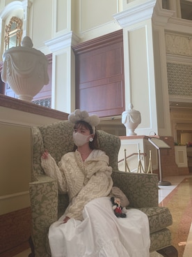 ヨウさんのコーディネート