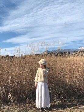 ヨウさんのコーディネート