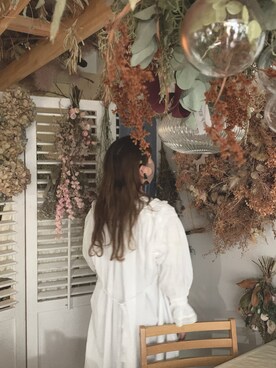 ヨウさんのコーディネート