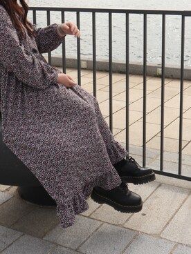 ai ◀さんのコーディネート