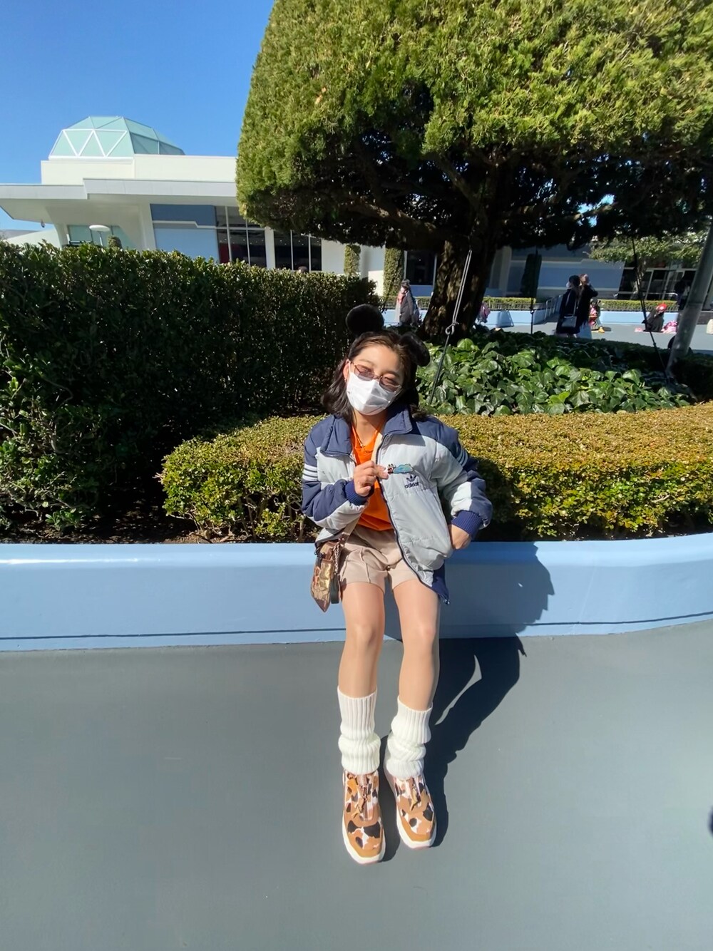 靴 CA805 Zip Cow Print UGG（アグ）の「UGG CA805 Zip Cow Print / アグ シーエー805