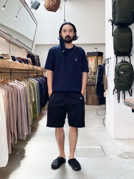 ジム のメンズ人気ファッションコーディネート Wear