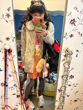 Y🐻N🎸さんのコーディネート