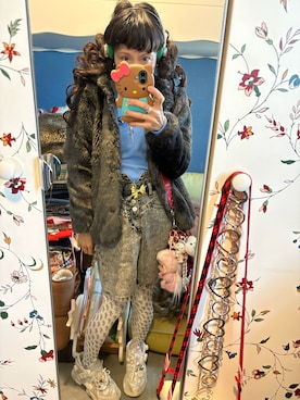 Y🐻N🎸さんのコーディネート