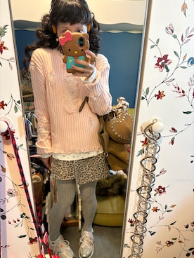 Y🐻N🎸さんのコーディネート