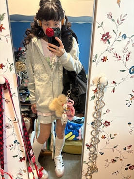 Y🐻N🎸さんのコーディネート