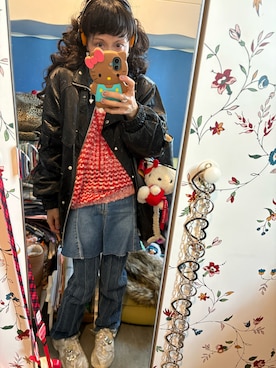 Y🐻N🎸さんのコーディネート