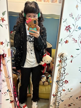 Y🐻N🎸さんのコーディネート