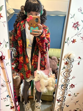 Y🐻N🎸さんのコーディネート