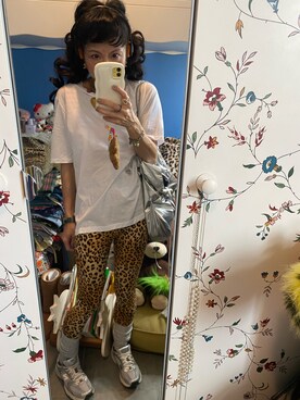 「freckleseoul」｜Y🐻N🎸さん（レディース・153cm）の秋コーディネート