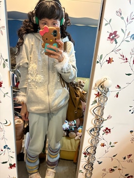 Y🐻N🎸さんのコーディネート