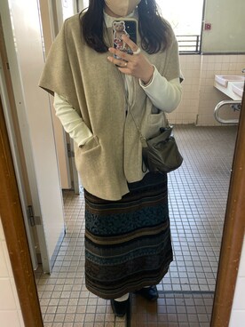 eriさんのコーディネート