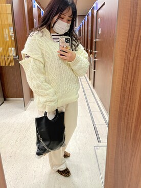 eriさんのコーディネート