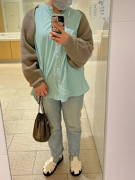 eriさんのコーディネート