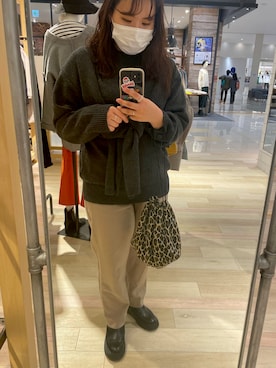 eriさんのコーディネート