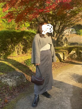 eriさんのコーディネート