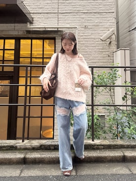 やっすーさんのコーディネート