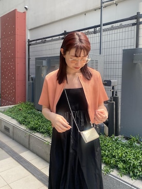 やっすーさんのコーディネート