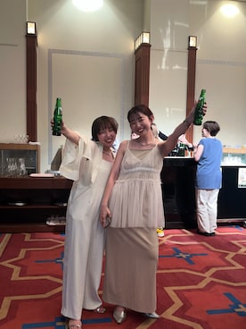 やっすーさんのコーディネート